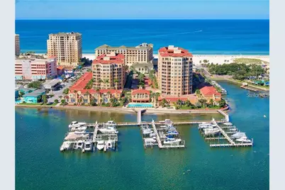 521 Mandalay Avenue #1109, Clearwater Beach, FL 33767 - Photo 2