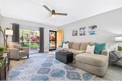 8911 Blind Pass Road #121, Saint Pete Beach, FL 33706 - Photo 6