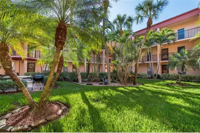 8911 Blind Pass Road #121, Saint Pete Beach, FL 33706 - Photo 4