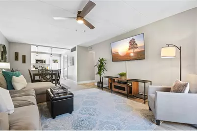 8911 Blind Pass Road #121, Saint Pete Beach, FL 33706 - Photo 8