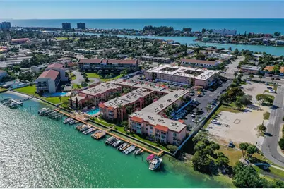 8911 Blind Pass Road #121, Saint Pete Beach, FL 33706 - Photo 2