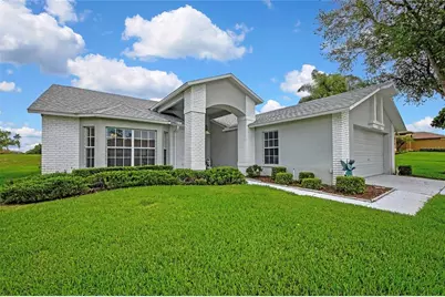11203 Sun Tree Road, Hudson, FL 34667 - Photo 1