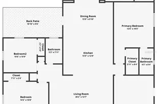 11303 122nd Terrace, Largo, FL 33778 - Photo 6