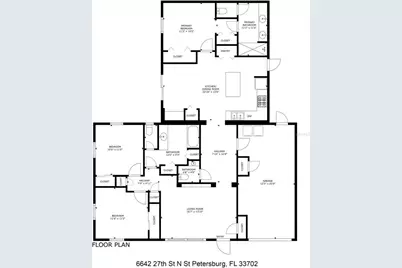 6642 27th Street N, Saint Petersburg, FL 33702 - Photo 8