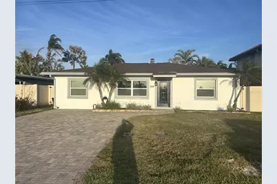 717 Sunset Cove, Madeira Beach, FL 33708 - Photo 1