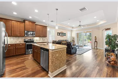 2346 Oakley Green Drive, Sun City Center, FL 33573 - Photo 12