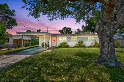 8391 59th Lane N, Pinellas Park, FL 33781 - Photo 1
