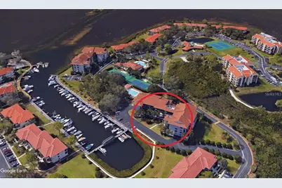 1806 Mariner Drive #214, Tarpon Springs, FL 34689 - Photo 2
