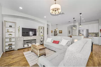 3054 Banyan Hill Lane, Land O Lakes, FL 34639 - Photo 6