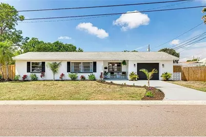 2000 57th Street N, Saint Petersburg, FL 33710 - Photo 1