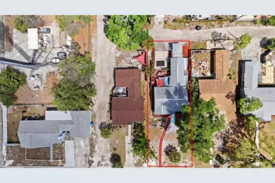 4831 Fairfield Avenue S, Saint Petersburg, FL 33711 - Photo 28