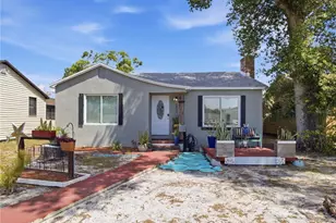 4831 Fairfield Ave S, Saint Petersburg, FL 33711 - Photo 1