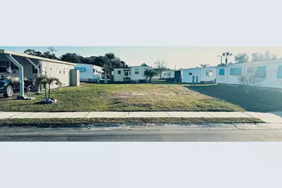 6100 62nd Avenue N #55, Pinellas Park, FL 33781 - Photo 1