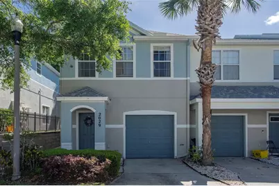 2029 Strathmill Drive, Clearwater, FL 33755 - Photo 1