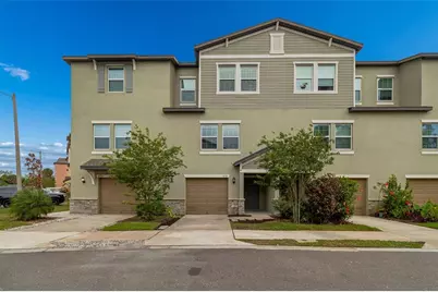 4706 Tuscan Loon Drive, Tampa, FL 33619 - Photo 1