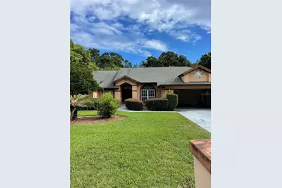 3007 Forest Club Drive, Plant City, FL 33566 - Photo 2