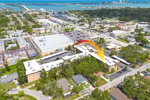 2525 W Bay Dr, Belleair Bluffs, FL 33770 - Photo 1