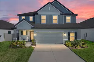 11232 Bram Bay Ct, San Antonio, FL 33576 - Photo 1