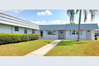 202 Bedford Trail #109, Sun City Center, FL 33573 - Photo 1