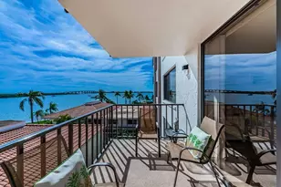 6357 Bahia Del Mar Blvd, Saint Petersburg, FL 33715 - Photo 1