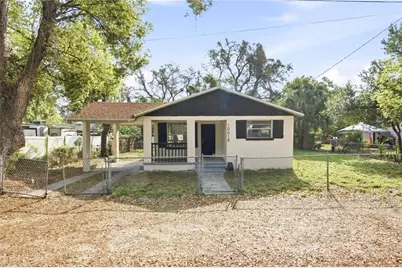 10019 N Jasmine Avenue, Tampa, FL 33612 - Photo 1