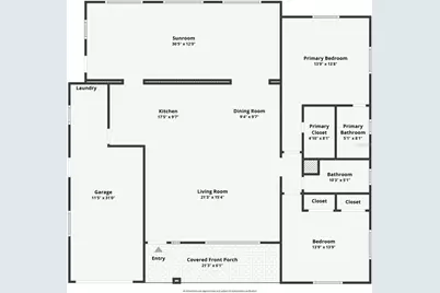 3455 100th Avenue N, Pinellas Park, FL 33782 - Photo 2