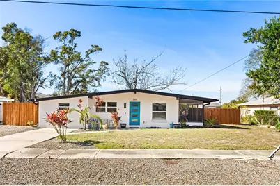 5611 S Sheridan Road, Tampa, FL 33611 - Photo 2