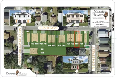 1425 E 29th Avenue, Tampa, FL 33605 - Photo 4