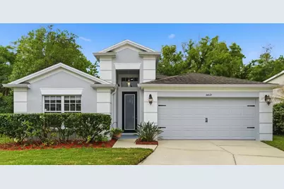 5419 Seattle Slew Drive, Wesley Chapel, FL 33544 - Photo 1