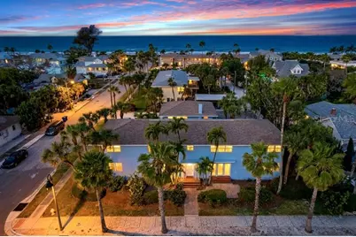1800 Pass-A-Grille Way #2, Saint Pete Beach, FL 33706 - Photo 1