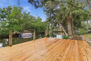 11814 W Riverhaven Dr, Homosassa, FL 34448 - Photo 40