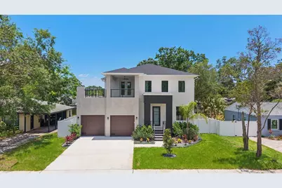 4604 W Euclid Avenue, Tampa, FL 33629 - Photo 2