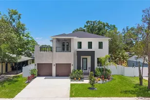 4604 W Euclid Ave, Tampa, FL 33629 - Photo 2