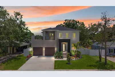 4604 W Euclid Avenue, Tampa, FL 33629 - Photo 1