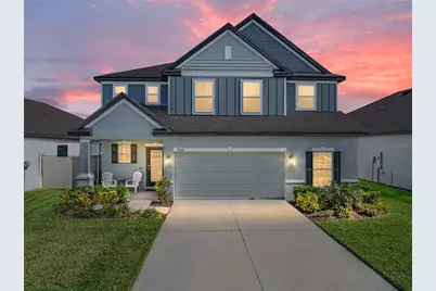 11232 Bram Bay Court, San Antonio, FL 33576 - Photo 1