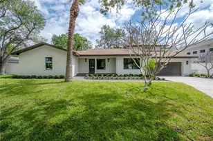471 W Davis Blvd, Tampa, FL 33606 - Photo 1
