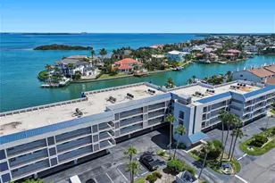 363 Pinellas Bayway S, Tierra Verde, FL 33715 - Photo 36