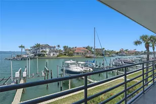 363 Pinellas Bayway S, Tierra Verde, FL 33715 - Photo 32