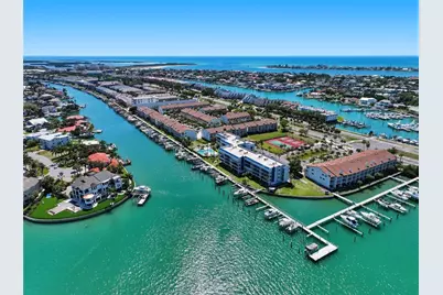 363 Pinellas Bayway S #29, Tierra Verde, FL 33715 - Photo 56