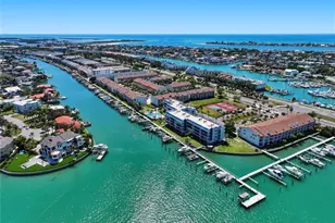 363 Pinellas Bayway S, Tierra Verde, FL 33715 - Photo 56