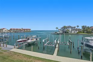 363 Pinellas Bayway S, Tierra Verde, FL 33715 - Photo 30