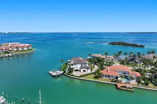 363 Pinellas Bayway S, Tierra Verde, FL 33715 - Photo 44