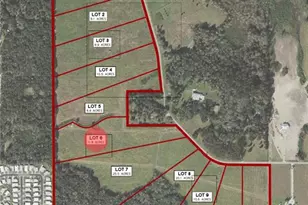 Bayhead Rd, Dade City, FL 33523 - Photo 1