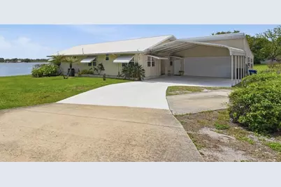 585 Sellars Drive, Lake Alfred, FL 33850 - Photo 1