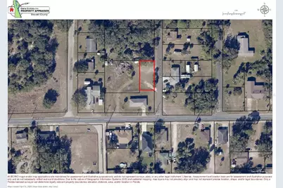 0000 Hickory Circle, Mims, FL 32754 - Photo 2