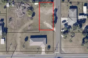 0000 Hickory Circle, Mims, FL 32754 - Photo 1