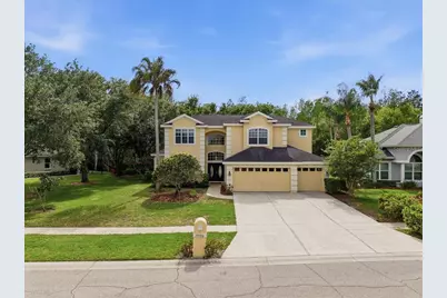 19106 Saint Laurent Drive, Lutz, FL 33558 - Photo 2
