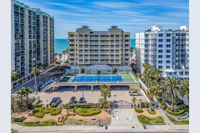 1370 Gulf Boulevard #402, Clearwater Beach, FL 33767 - Photo 2