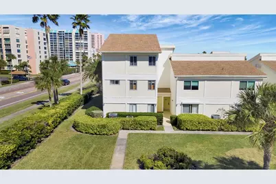 1451 Gulf Boulevard #101, Clearwater Beach, FL 33767 - Photo 1