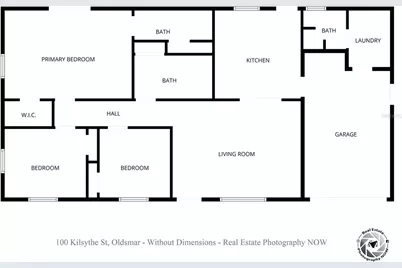 100 Kilsythe Street, Oldsmar, FL 34677 - Photo 38